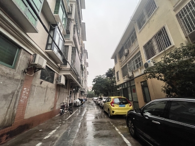 豪景苑
