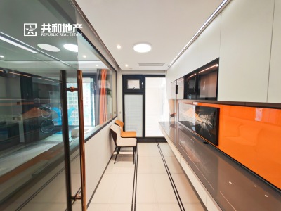 广州融创文旅城