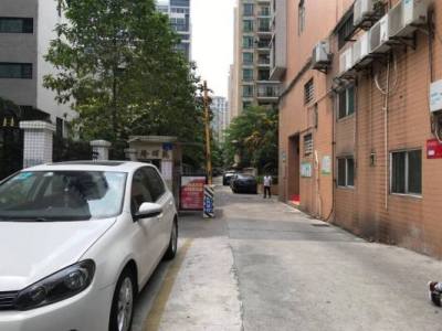 隆晖苑