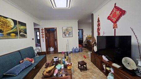 雅宝新城
