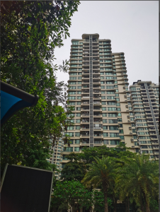 雅居乐锦城