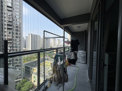 广州融创文旅城