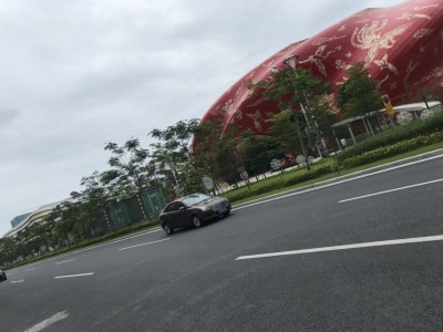 广州融创文旅城