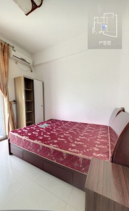 灵溪美居2800.0元/月，性价比高