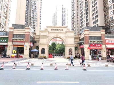 广州融创文旅城