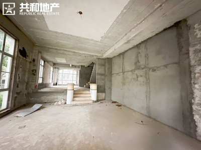 元邦山清水秀