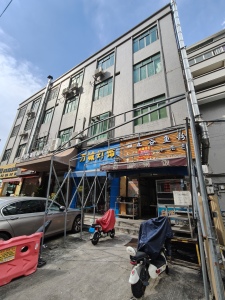 飞翔商务大厦