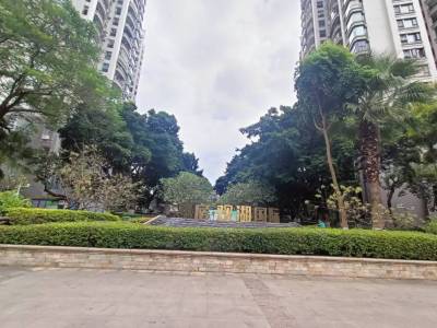 中房观湖国际