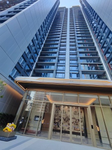 电建都汇府