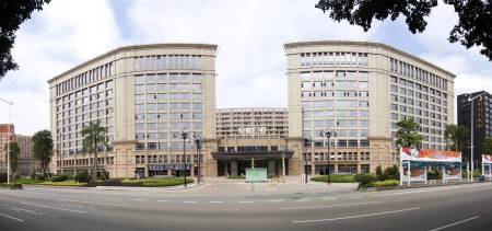 京仕国际公寓