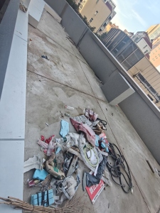 电建都汇府