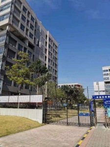 碧桂园空港国际