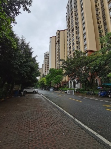 富力金港城