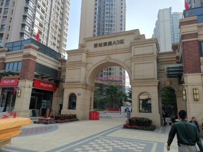 广州融创文旅城