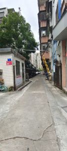 金梯大厦 75万元，性价比高