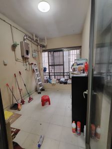 富力金港城
