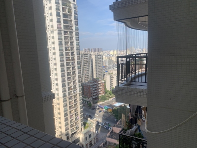 祈福辉煌台