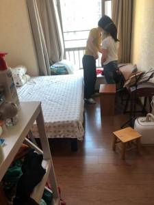 骏威·锦东花园