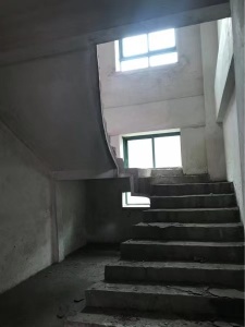 航都花园