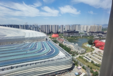 广州融创文旅城