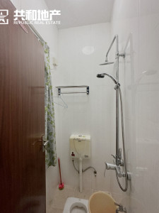 民航芙蓉山庄