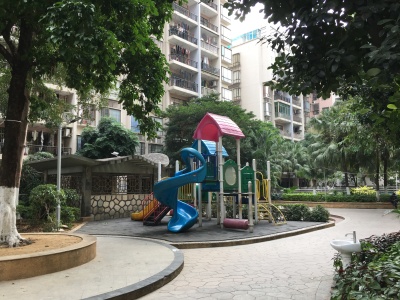 云港花园