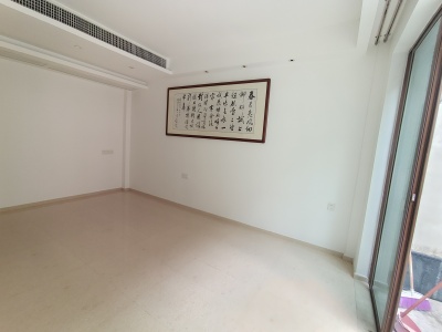 远洋芙蓉墅