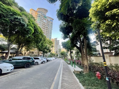 雅居乐名门十八