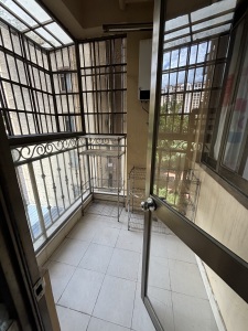 富力金港城