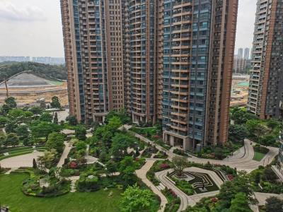 新鸿基御华园