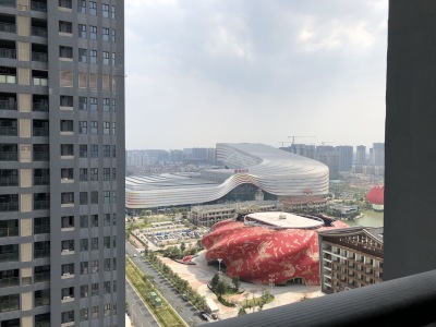 广州融创文旅城