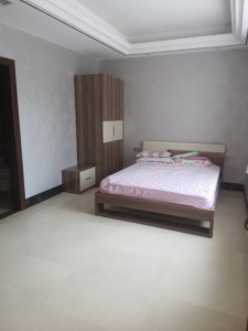 万科兰乔圣菲