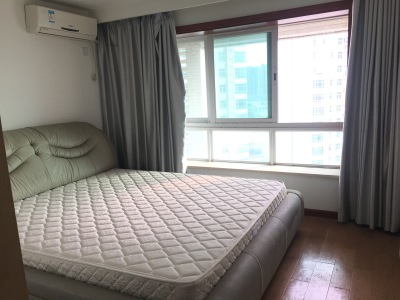 祈福生活无限小区
