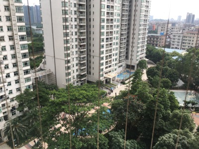 祈福生活无限小区