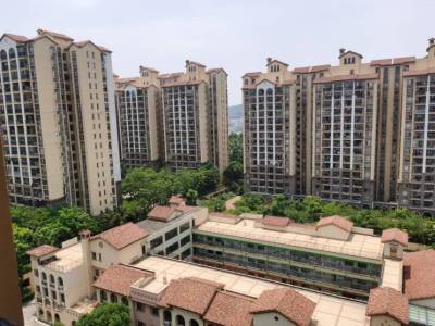 富力金港城