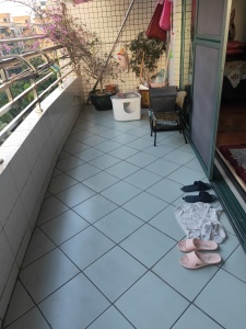 航都花园