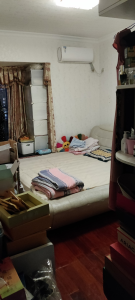 花都小城之春