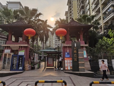 云珠花园 260万元，性价比高