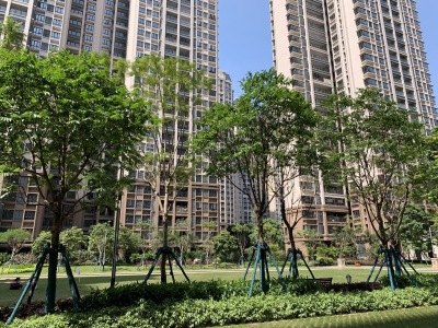 广州融创文旅城
