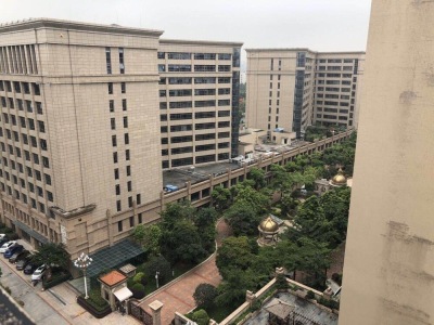 京仕国际公寓