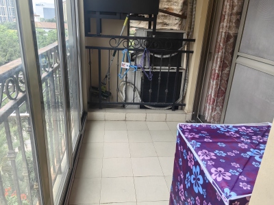 富力金港城