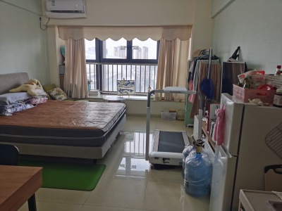 广州融创文旅城