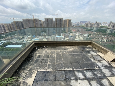 凯旋门(花都)
