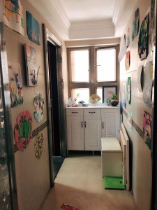 富力金港城