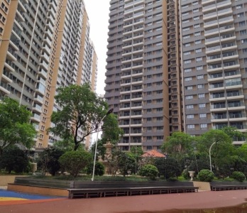 雅宝新城