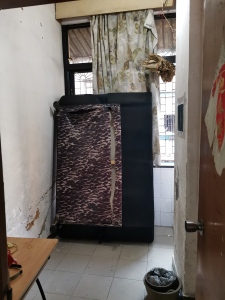 马房二街