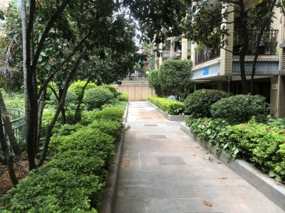 骏辉园