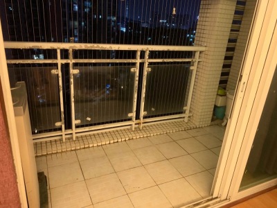 祈福生活无限小区
