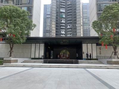 广州融创文旅城