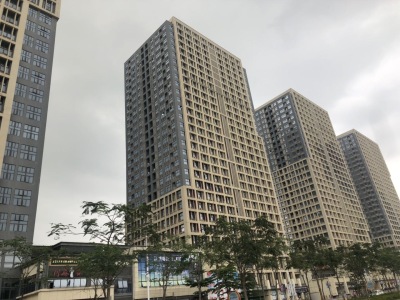 广州融创文旅城
